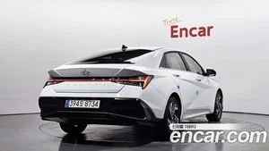 Hyundai Avante, 2024 — миниатюра 2