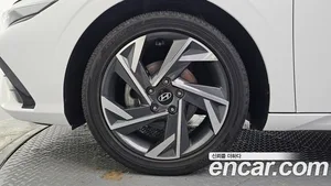 Hyundai Avante, 2024 — миниатюра 5
