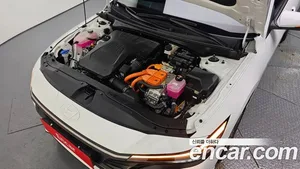 Hyundai Avante, 2024 — миниатюра 6