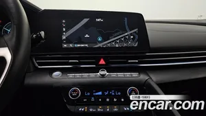 Hyundai Avante, 2024 — миниатюра 19