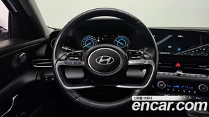 Hyundai Avante, 2024 — миниатюра 20