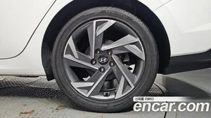 Hyundai Avante, 2024 — миниатюра 7