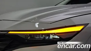 Hyundai Avante, 2024 — миниатюра 8