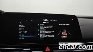 Hyundai Avante, 2024 — миниатюра 32