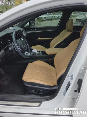 Kia K5, 2022 — миниатюра 4