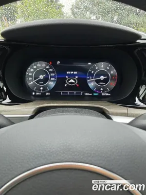 Kia K5, 2022 — миниатюра 7