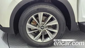 Hyundai Santa Fe, 2018 — миниатюра 5