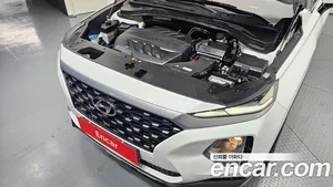 Hyundai Santa Fe, 2018 — миниатюра 6