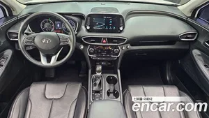 Hyundai Santa Fe, 2018 — миниатюра 10