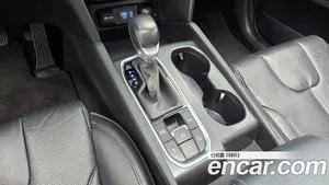 Hyundai Santa Fe, 2018 — миниатюра 12