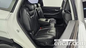 Hyundai Santa Fe, 2018 — миниатюра 17
