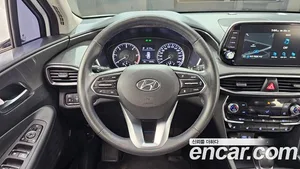 Hyundai Santa Fe, 2018 — миниатюра 19