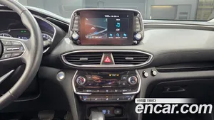 Hyundai Santa Fe, 2018 — миниатюра 20