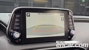 Hyundai Santa Fe, 2018 — миниатюра 21