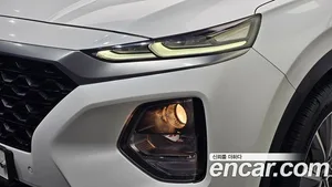 Hyundai Santa Fe, 2018 — миниатюра 8