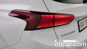 Hyundai Santa Fe, 2018 — миниатюра 9
