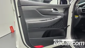 Hyundai Santa Fe, 2018 — миниатюра 14