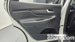 Hyundai Santa Fe, 2018 — миниатюра 15