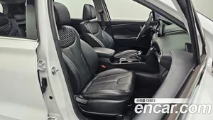 Hyundai Santa Fe, 2018 — миниатюра 16
