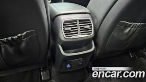 Hyundai Santa Fe, 2018 — миниатюра 29