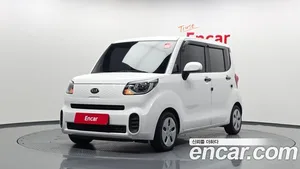 Kia RAY, 2020 — миниатюра 1