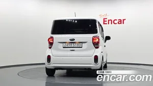 Kia RAY, 2020 — миниатюра 4
