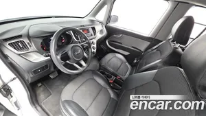 Kia RAY, 2020 — миниатюра 10