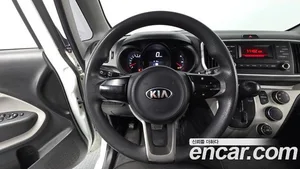 Kia RAY, 2020 — миниатюра 20
