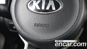 Kia RAY, 2020 — миниатюра 22