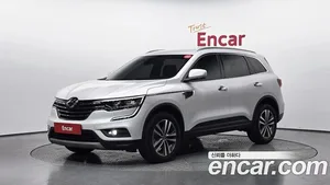 Renault QM6, 2018 — миниатюра 1