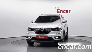 Renault QM6, 2018 — миниатюра 3