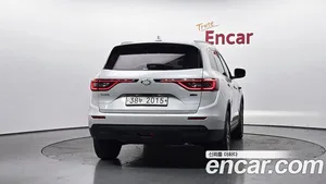Renault QM6, 2018 — миниатюра 4