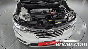 Renault QM6, 2018 — миниатюра 6