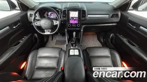 Renault QM6, 2018 — миниатюра 7
