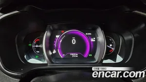 Renault QM6, 2018 — миниатюра 8