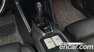 Renault QM6, 2018 — миниатюра 9