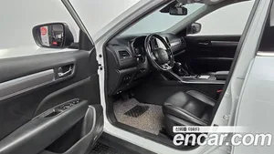 Renault QM6, 2018 — миниатюра 10