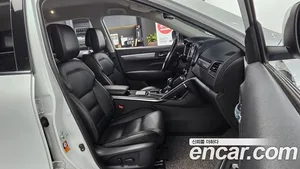 Renault QM6, 2018 — миниатюра 11