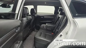 Renault QM6, 2018 — миниатюра 12