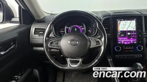 Renault QM6, 2018 — миниатюра 13
