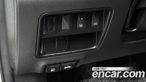 Renault QM6, 2018 — миниатюра 14