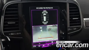 Renault QM6, 2018 — миниатюра 16