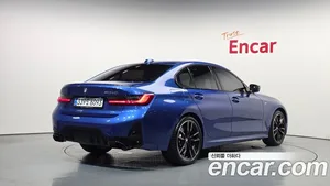 BMW 3-Series, 2026 — миниатюра 2