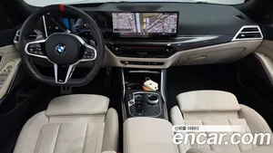 BMW 3-Series, 2026 — миниатюра 10