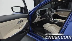 BMW 3-Series, 2026 — миниатюра 13