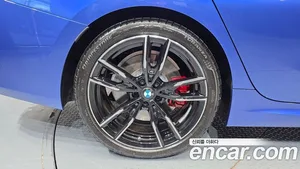 BMW 3-Series, 2026 — миниатюра 7