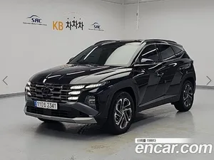 Hyundai Tucson, 2024 — миниатюра 1
