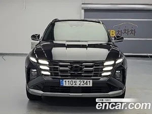 Hyundai Tucson, 2024 — миниатюра 2