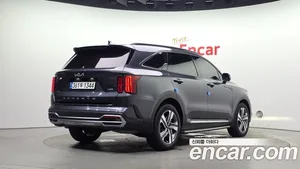 Kia Sorento, 2021 — миниатюра 2