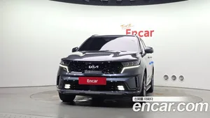 Kia Sorento, 2021 — миниатюра 3